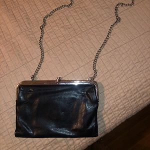 Hobo clutch purse